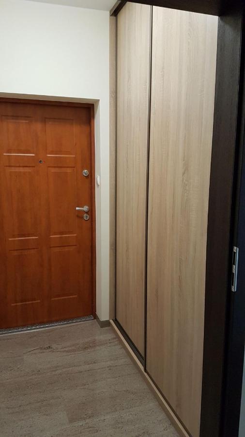 Apartamenty Marynarki Wojennej, Dziwnow Exterior photo