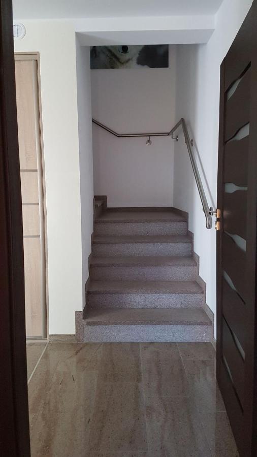 Apartamenty Marynarki Wojennej, Dziwnow Exterior photo