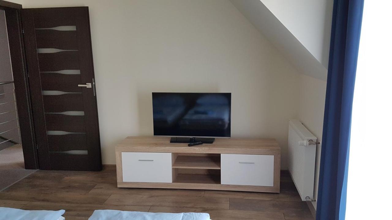 Apartamenty Marynarki Wojennej, Dziwnow Exterior photo